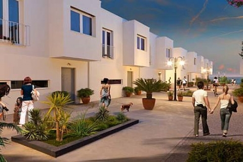 Akşan Yapı'dan Ankara ve İzmir'e iki yeni proje daha geliyor!