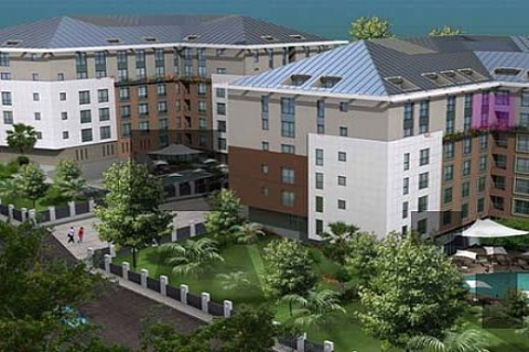 Bomonti Palms Studios'da 193 bin dolara!