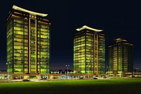 Maltepe Ofisim İstanbul'da metrekaresi 4 bin TL'ye! Zamsız fiyatlar için son şans!