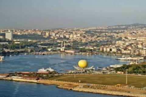 Kadıköy 'de, bakım onarım çalışmaları başladı!