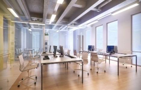 Lapis Han da ofis fiyatları 275 bin TL den başlıyor!