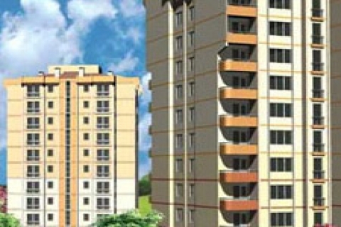 TOKİ'den bu hafta tek kampanya!