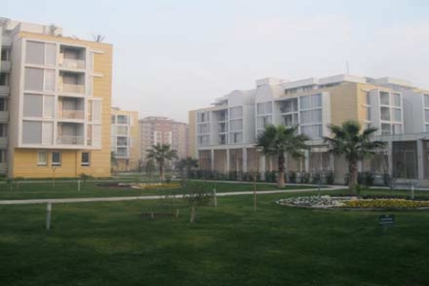 Mavişehir Pelikan Evleri'nin yıl sonu değerleme raporu açıklandı!