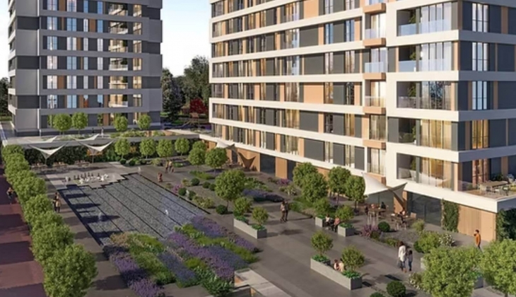 Metro 24 Başakşehir kampanyası hafta sonuna kadar devam ediyor! Yüzde 30'a varan vade fırsatıyla!