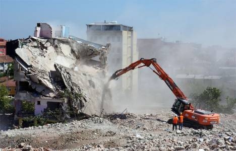 Hangi binalar riskli olarak tespit edilir?