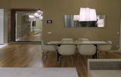  Cananresidence Ataşehir de 570 bin liraya! Hemen teslim!