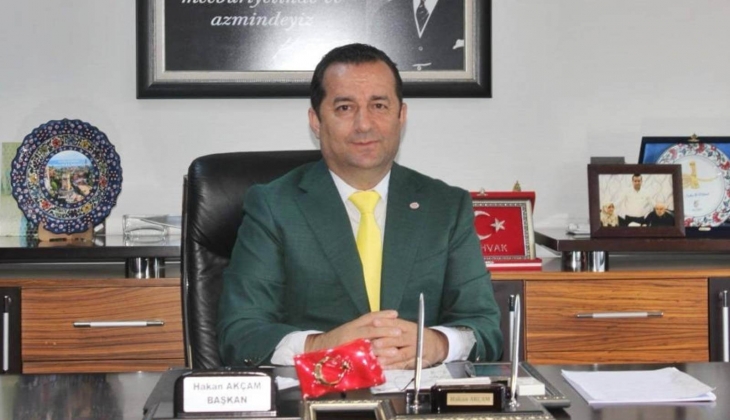 ATEM Başkanı konut almak isteyenleri uyardı: Sadece yetki belgesi olan emlak danışmanlarından hizmet alın!