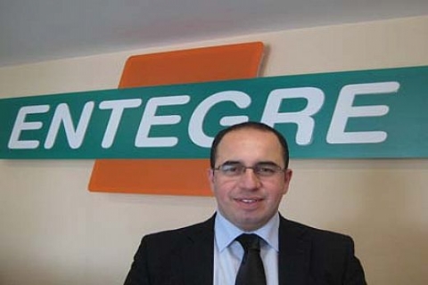 Entegre Harç: Kentsel dönüşüm ile mantolama enerji açığını kapatacak!