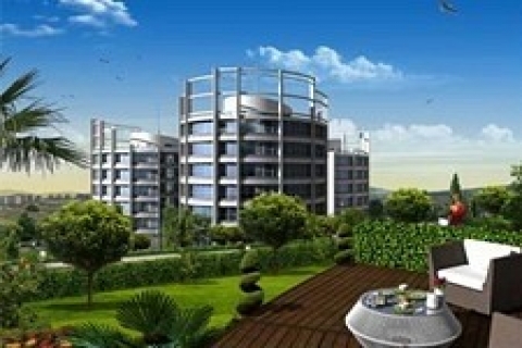 Net Holding Bomonti taşınmazlarının tapusunu aldı!