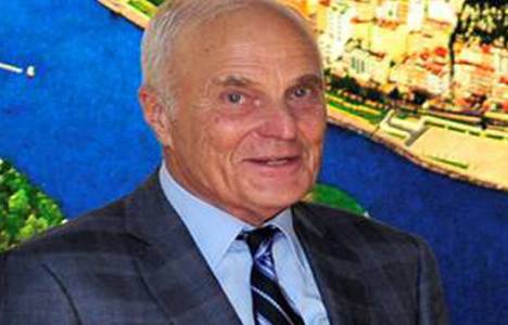  Erwin Walter Graebner: Türkiye'de KDV reformuna ihtiyaç var!