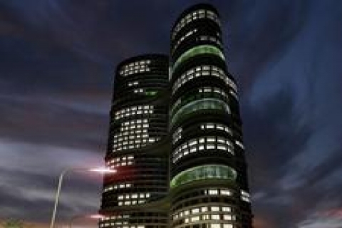 Dumankaya İkon'a 6 bin kişiden talep geldi!