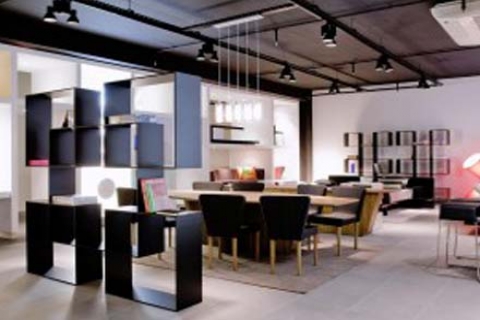 2012 dekorasyon trendlerinde zıtlıklar ve rahatlık ön planda!