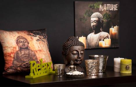  Park Bravo Home Zen Koleksiyonunu sergiledi!