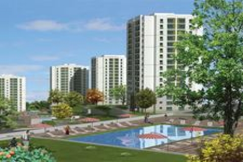 Avrupa Konutları Atakent 2'de bir haftada 300 konut satıldı