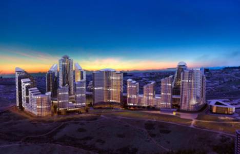 Taksitli konut projeleri 2013! 