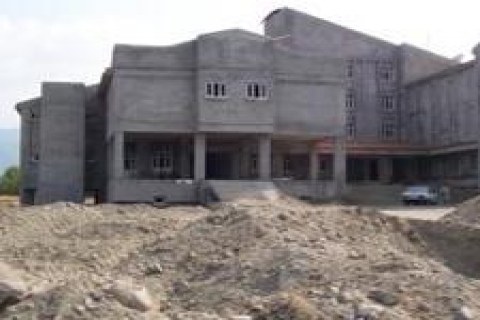 TOKİ, Samsun'a 250 yataklı hastane yaptıracak!