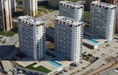 Dumankaya Tuzla Adres Natura da 2+1 ler 235 bin TL den başlıyor!