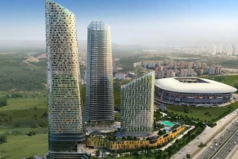 Seyrantepe Mix Project hakkındaki ilk detaylar!