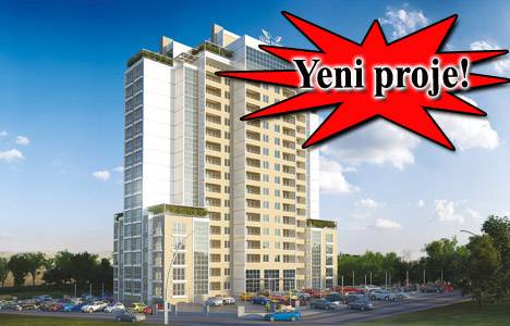 Ozan Tower satışa çıktı: Minimum 109 bin liradan başlıyor!