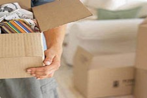 Ev eşyası nakliyecileri mobilyayı söküp takacak!