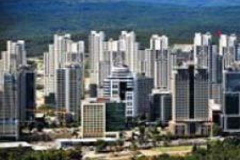 İstanbul'da ofis kiraları yüzde 25 düştü