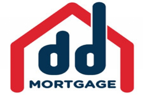 DD Mortgage'de digital platformdan kredi başvurusu