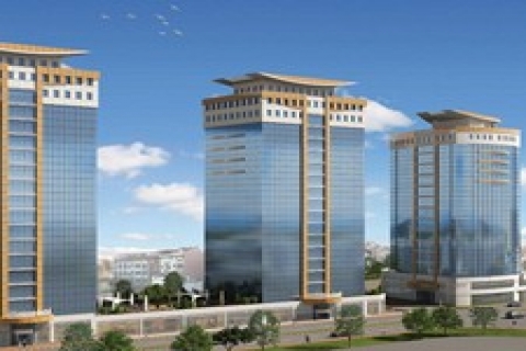 Maltepe Ofisim İstanbul'da metrekaresi 4 bin TL'ye ofis! Metrekaresi 10 bin TL'ye mağaza!