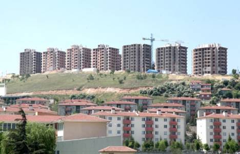 Karapınar Vadisi'nde Mayıs 2013'te anahtar teslimi yapılacak!