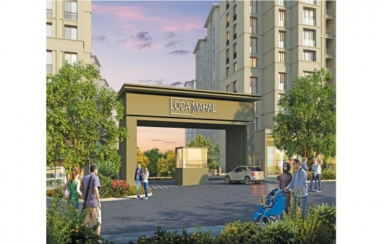 KİPTAŞ 7. Gayrimenkul Müzayedesi bugün!