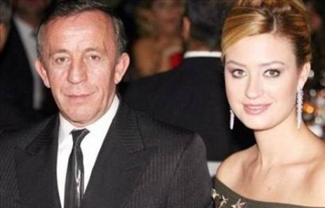 Ali Ağaoğlu tekne keyfi yaptı!