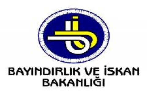 Bayındırlık Bakanlığı artık inşaat yapmayacak