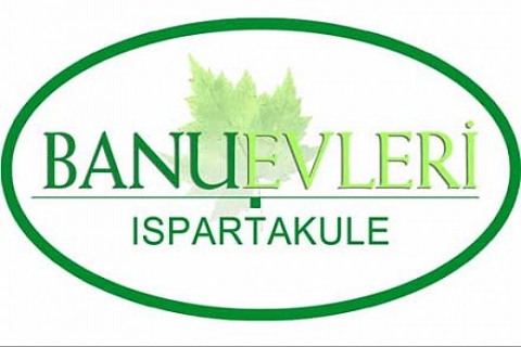 Banu Evleri Ispartakule'de 195 bin TL'ye! Ön satışta!