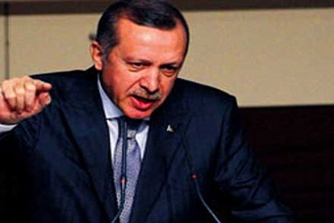Tayyip Erdoğan: Evleri yıkacağız, modern binalar inşa edeceğiz!