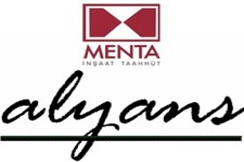 Menta Alyans'ta 200 bin TL'ye! Hemen teslim!