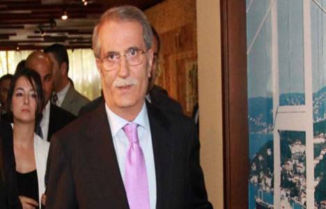 İbrahim Çeçen: 3. köprüyü yapacağımı hayal bile edemezdim!