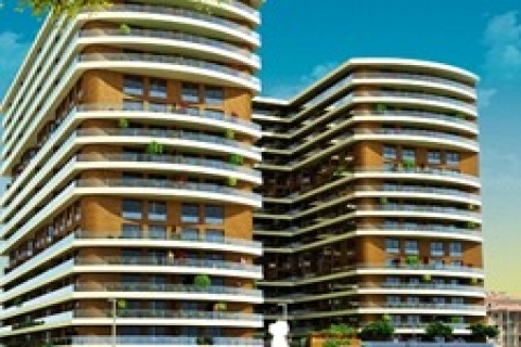 Beylikdüzü Önay Garden Residence'a zam geldi! 113 bin TL'ye!