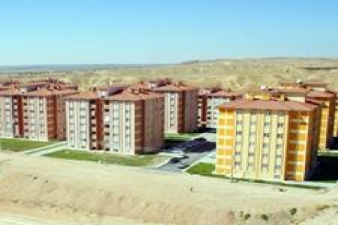 TOKİ Aksaray Merkez 4. Etap kura sonuçlarının tam listesi!