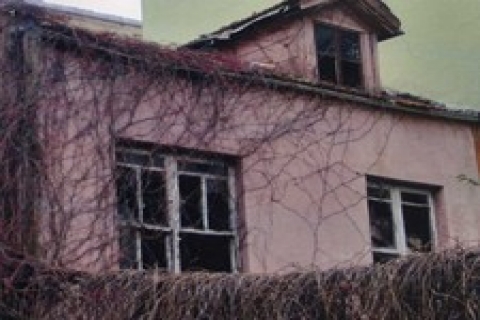 Üsküdar 'da 1 milyon 50 bin TL'ye satılık konut!