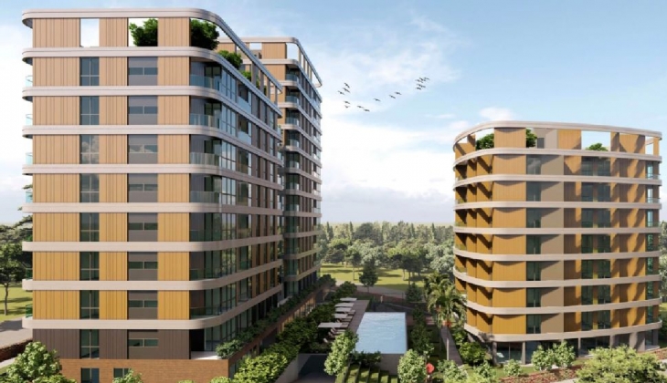 Tuzla Hava Kent konutları ne kadar?