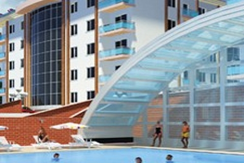 Tuzla Günaydın Konakları'nda 135 bin TL'ye! 16 soruda!