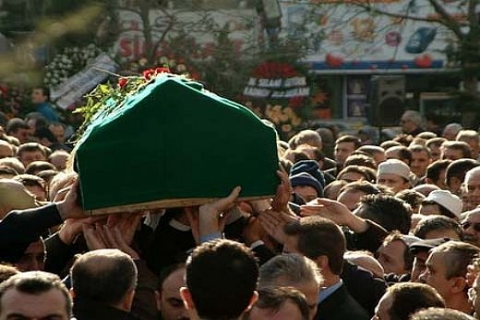 Prof. Dr. Y. Müh. Mimar İ. Hulusi Güngör vefat etti!