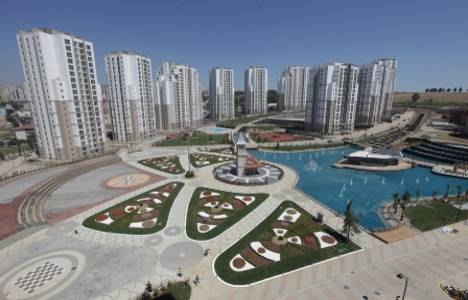 Küçükçekmece Atakent 3 te 272 bin 400 TL ye 1+1 daire!