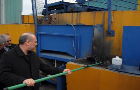 Çevre Şehircilik Bakanlığı Ergene için 2012'de 4 tesis kapattı!