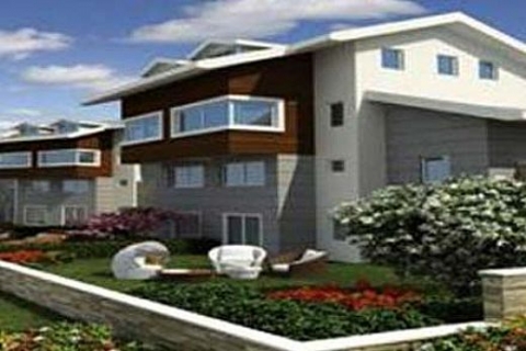 Garage Evleri Zekeriyaköy'de 410 bin liradan başlayan fiyatlarla!