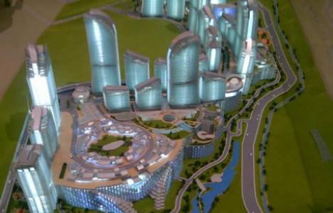  Ağaoğlu Maslak 1453'ün ekspertiz raporu yayınlandı! 