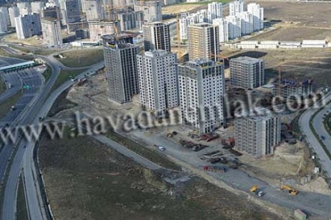 Bizim Evler 4'ün kaba inşaatı bitti; erken teslim müjdesi bekleniyor!