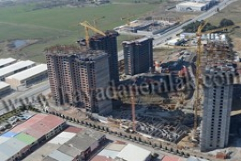 Fi-Side projesinden son fotoğraflar!