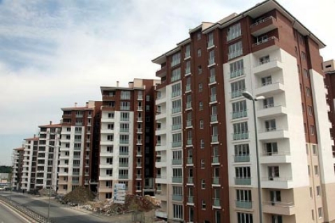  Esenler'de gönüllü vatandaşlar kentsel dönüşüme katılıyor!