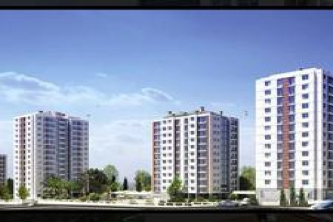 Middleist'te 424 bin TL'ye! Sıfır faizle!