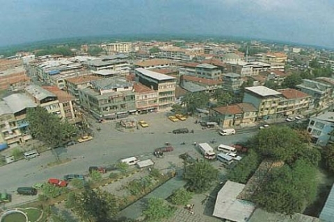 Sakarya Akyazı Mal Müdürlüğü, 105 bin TL'den konut, 130 bin TL'den sanayi alanı satıyor!